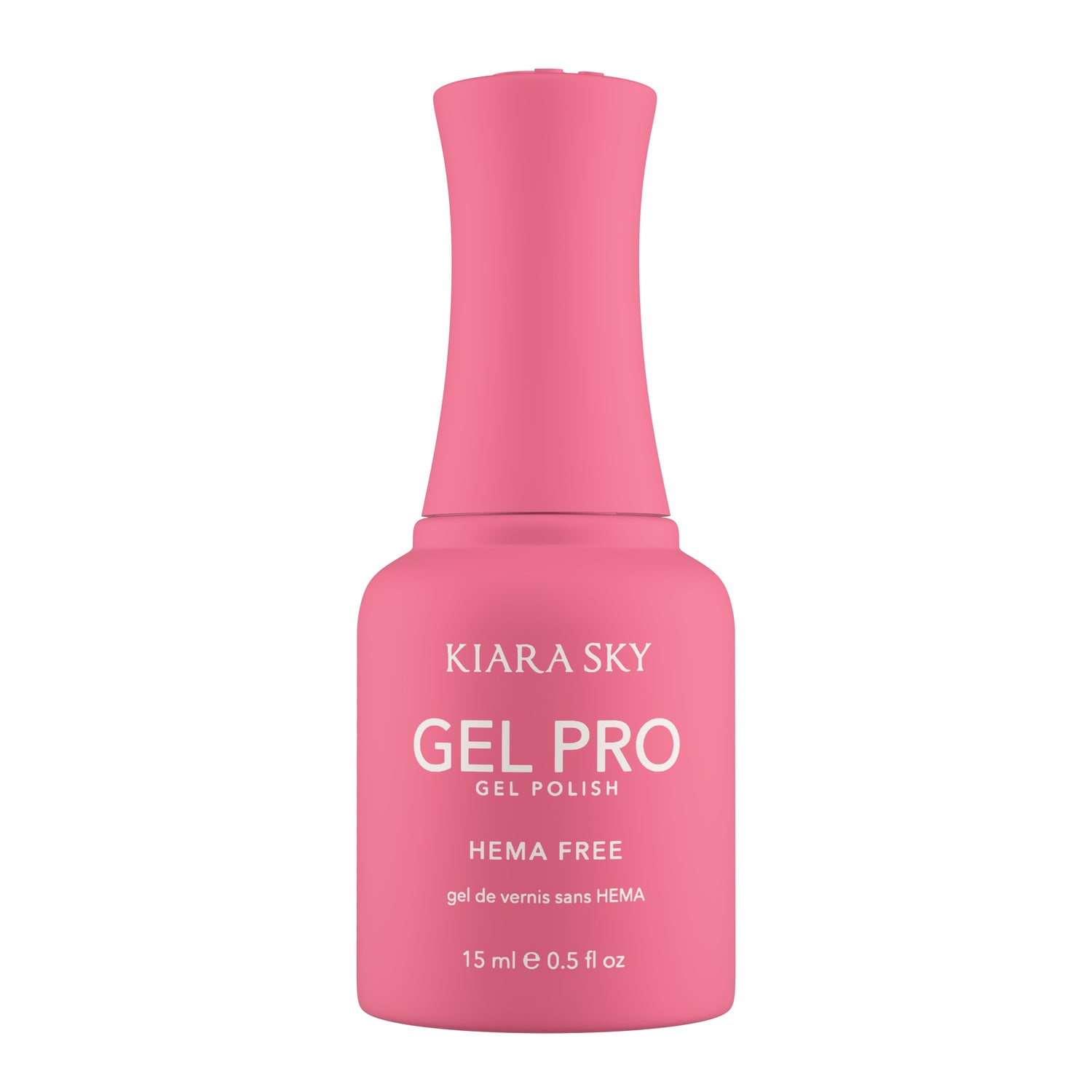 Kiara Sky Gel Pro Polish Hema Free - DreamGirl