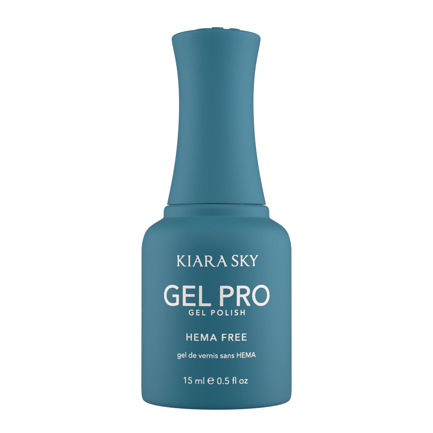 Kiara Sky Gel Pro Polish Hema Free - In My Teals