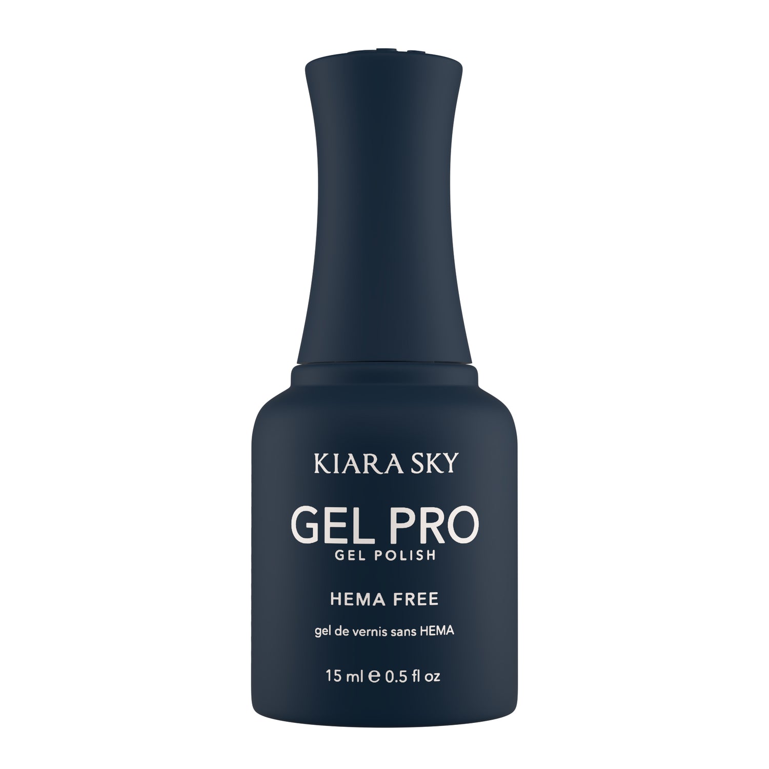 Kiara Sky Gel Pro Polish Hema Free - Soul-Stice