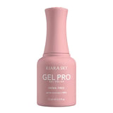 Kiara Sky Gel Pro Polish Hema Free - Halfhearted .5 oz.