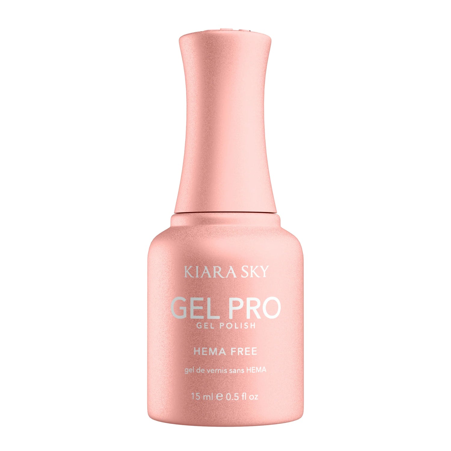 Kiara Sky Gel Pro Polish Hema Free - Pop the Spritz .5 oz.