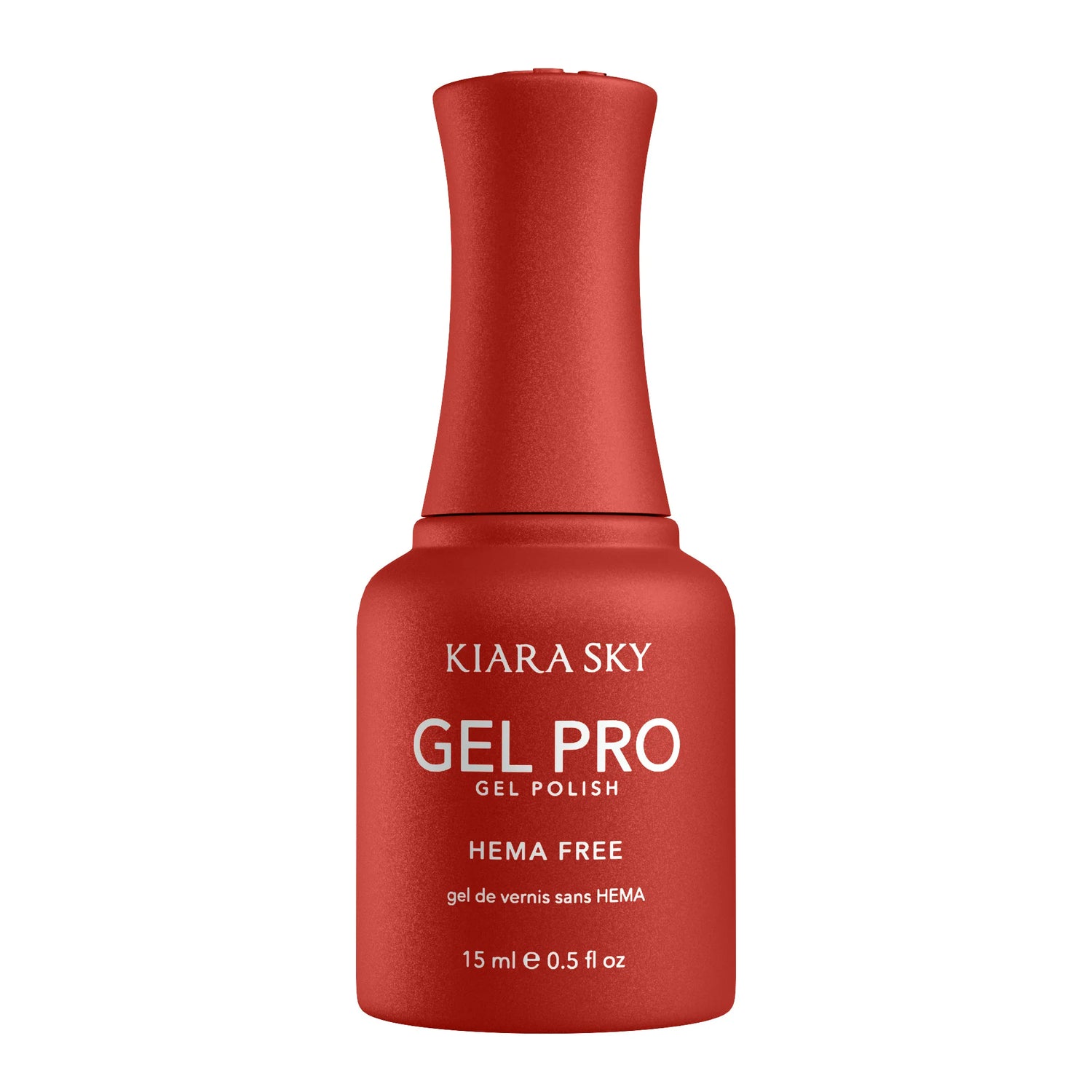 Kiara Sky Gel Pro Summer - Sunbaked .5 oz.