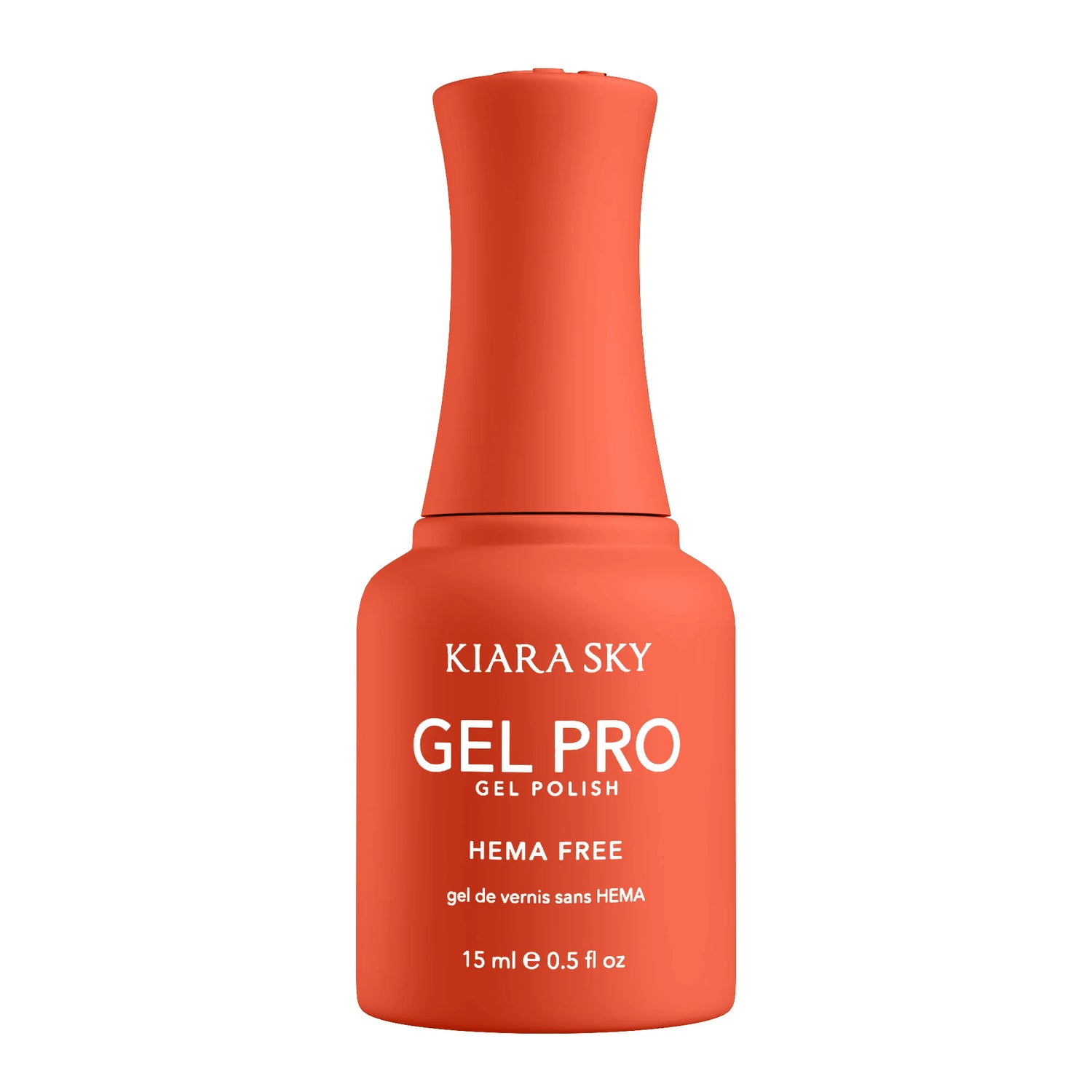Kiara Sky Gel Pro Summer - Served Hot .5 oz.