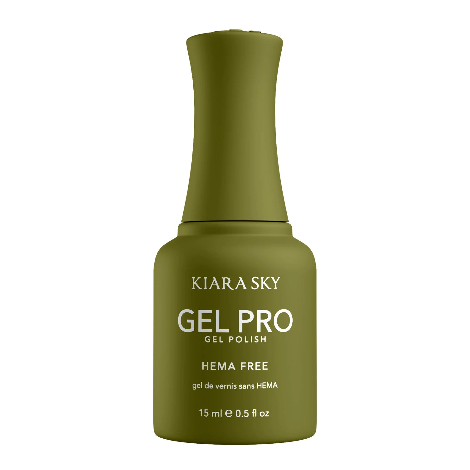 Kiara Sky Gel Pro Summer - Garden of Versa .5 oz.