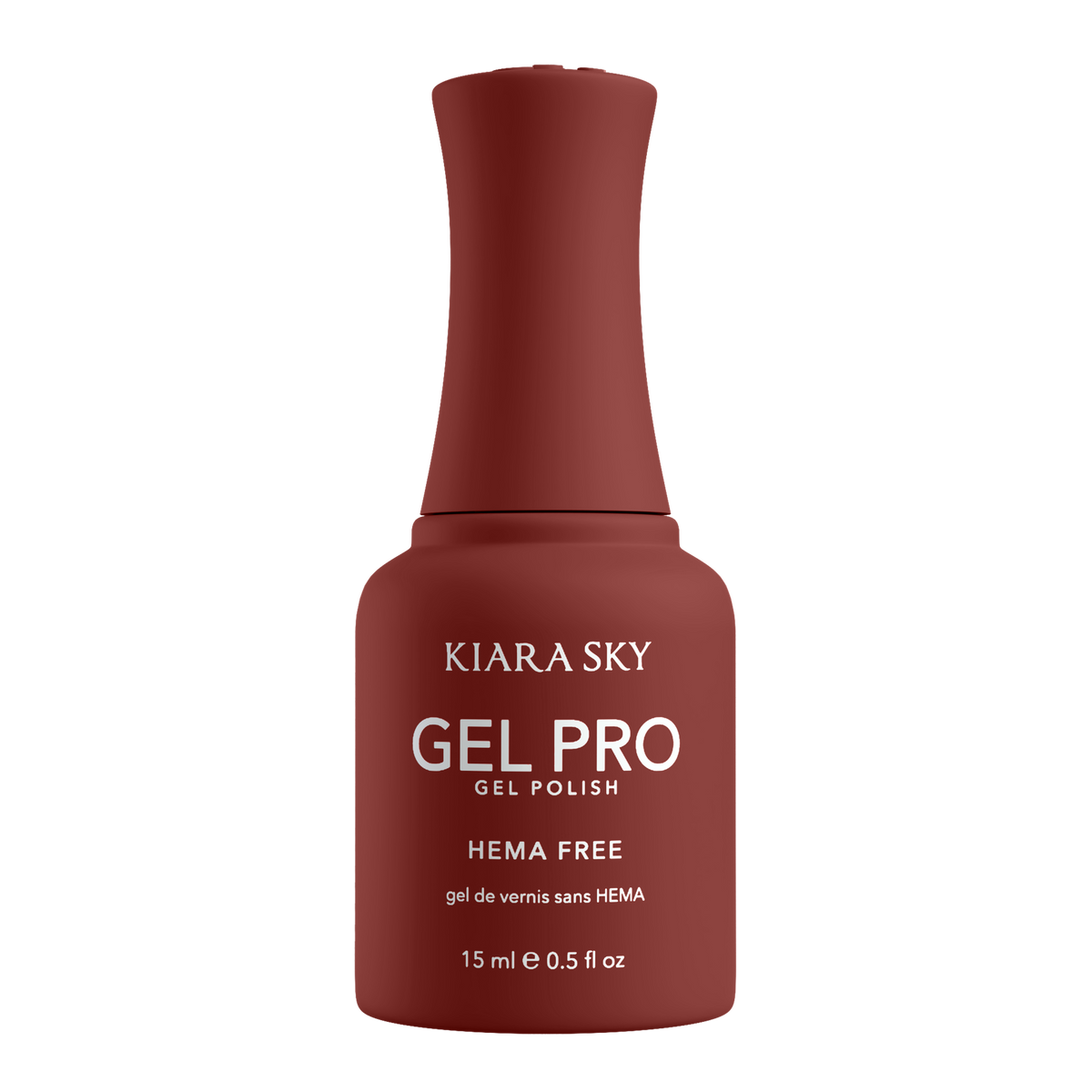 Kiara Sky Gel Pro Polish Hema Free – You Can Sit with us .5 oz.