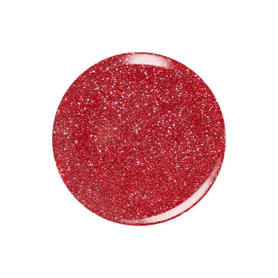 Kiara Sky DiamondFX Gel- Lovebite