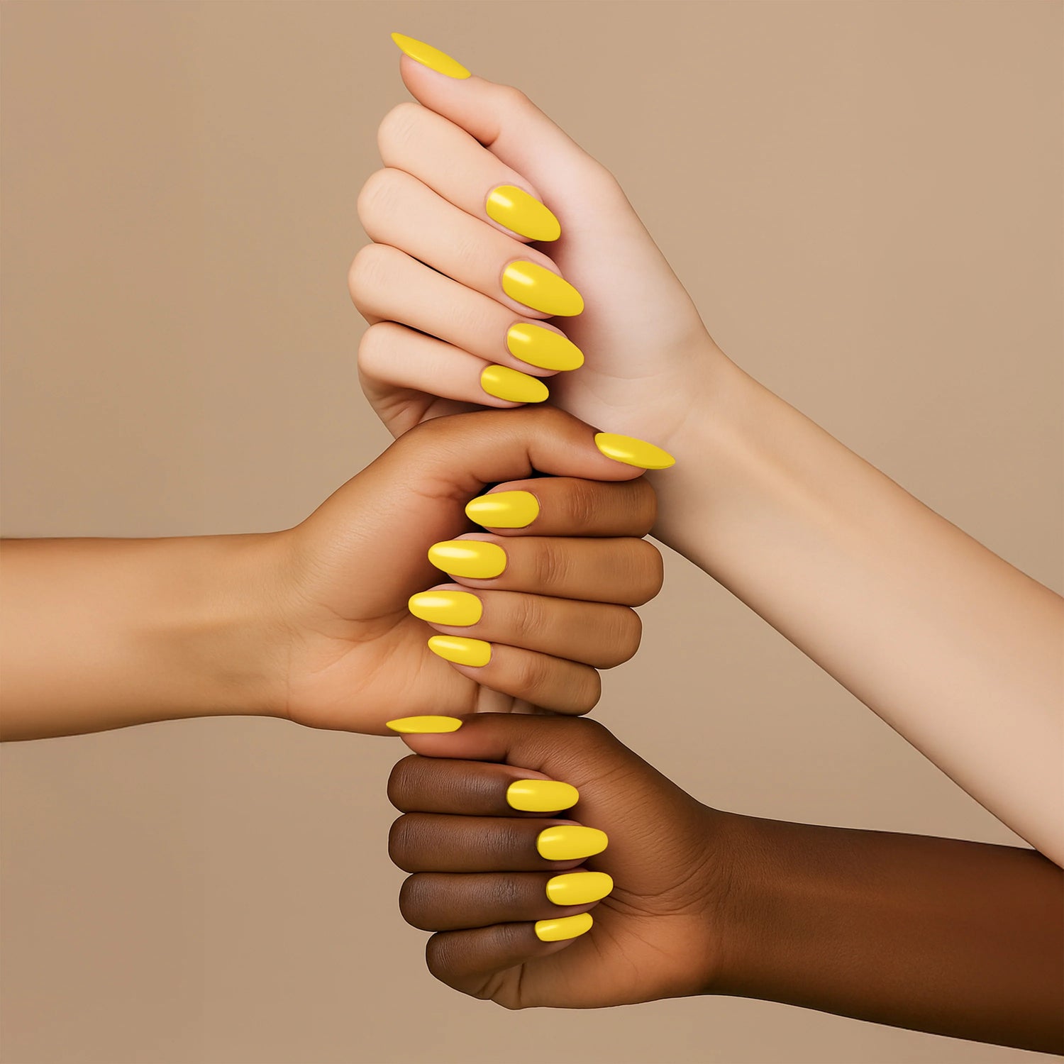 Kiara Sky Gel Pro Summer - Lemon Sobert .5 oz.
