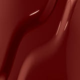 Kiara Sky Gel Pro Polish Hema Free - Left On Red .5 oz.