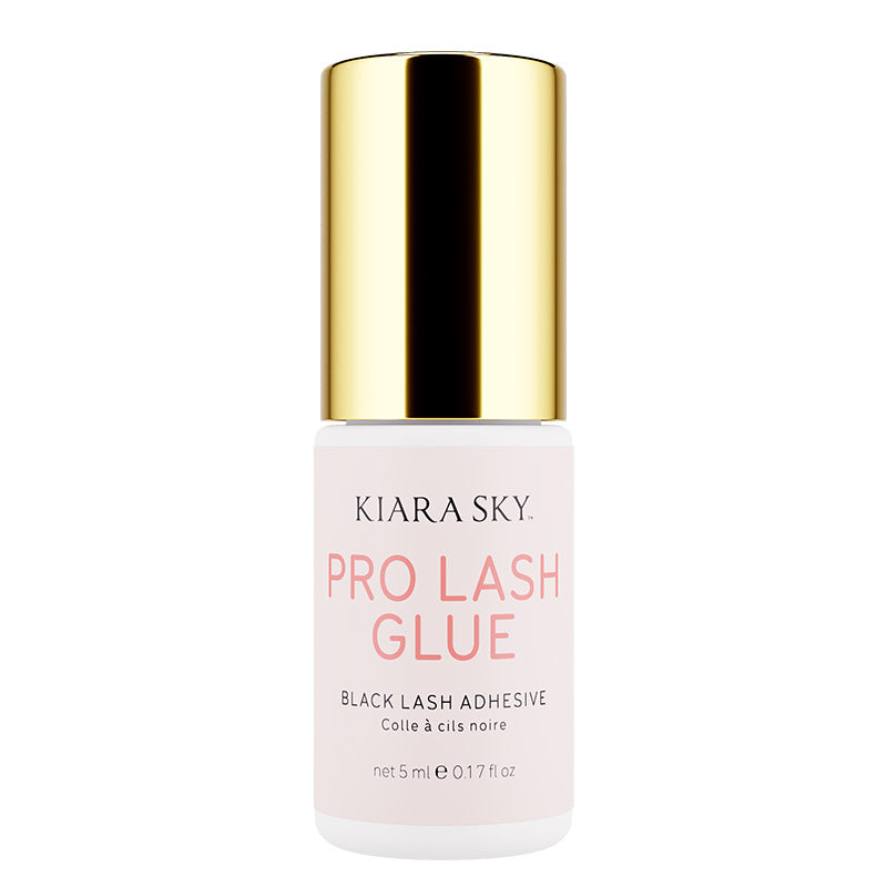 Kiara Sky Pro Lash Glue - Black