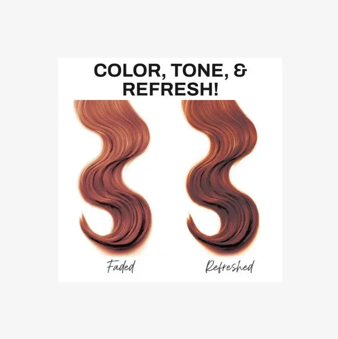 Keracolor Color + Clenditioner Auburn 12 oz. Keracolor