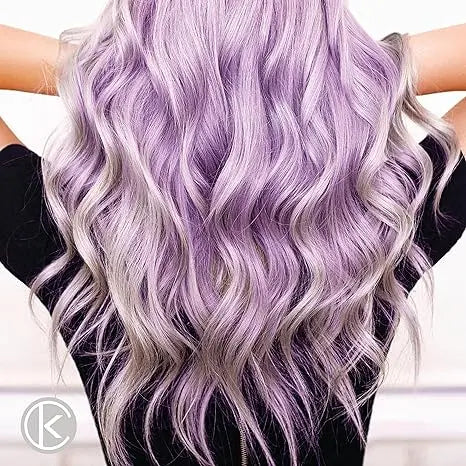 Keracolor Color + Clenditioner Lavender 12 oz. Keracolor