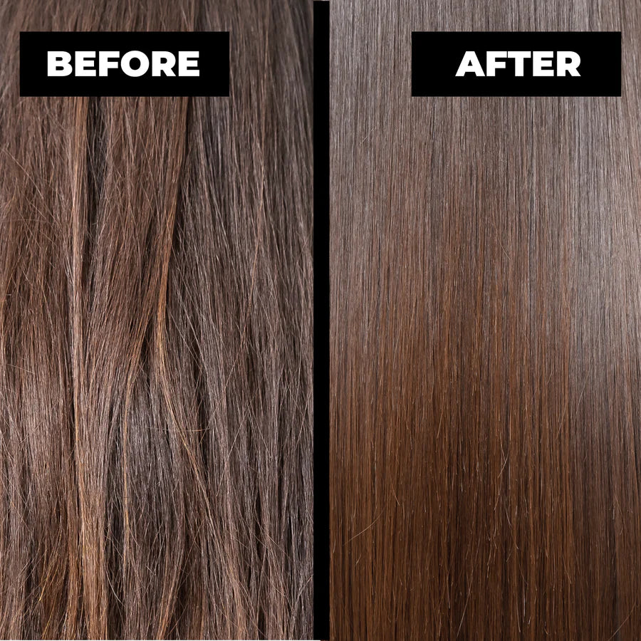 Keracolor High Shine Gloss-Clear 8oz