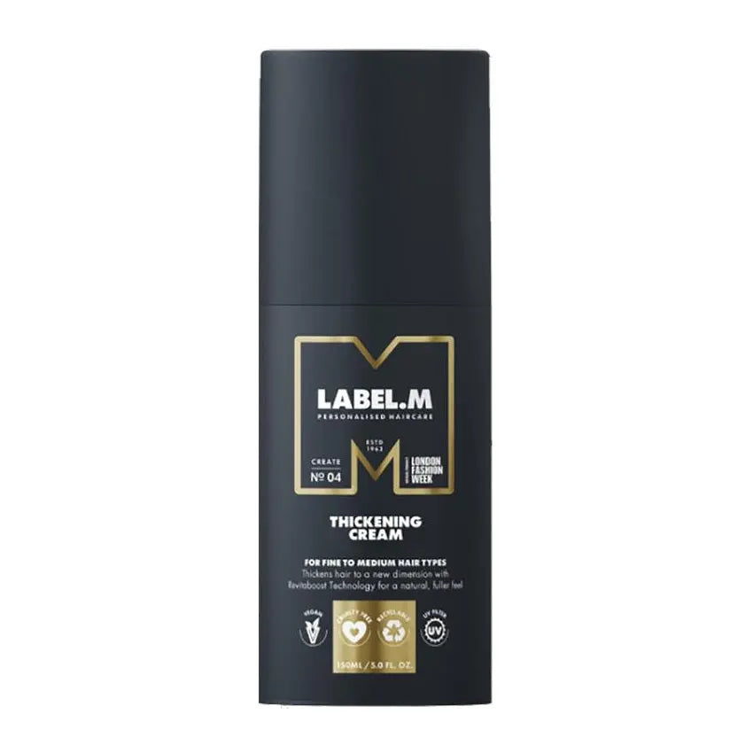 Label.M Thickening Cream Label.M