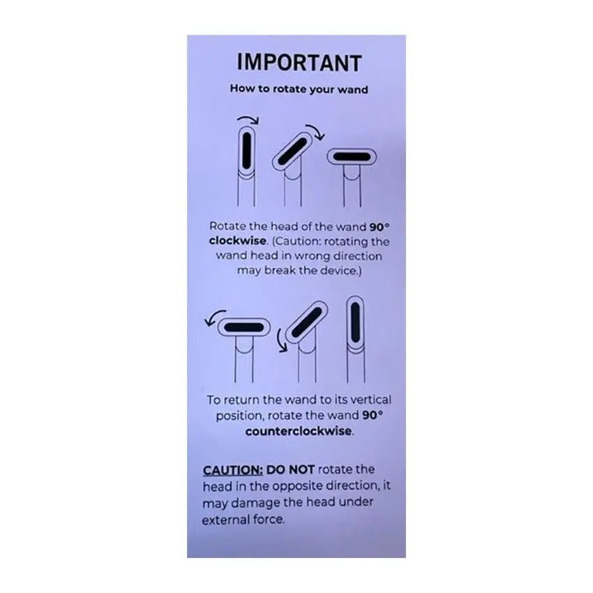 Laduora Blue & Red Light Therapy Kit Rose Pink Laduora