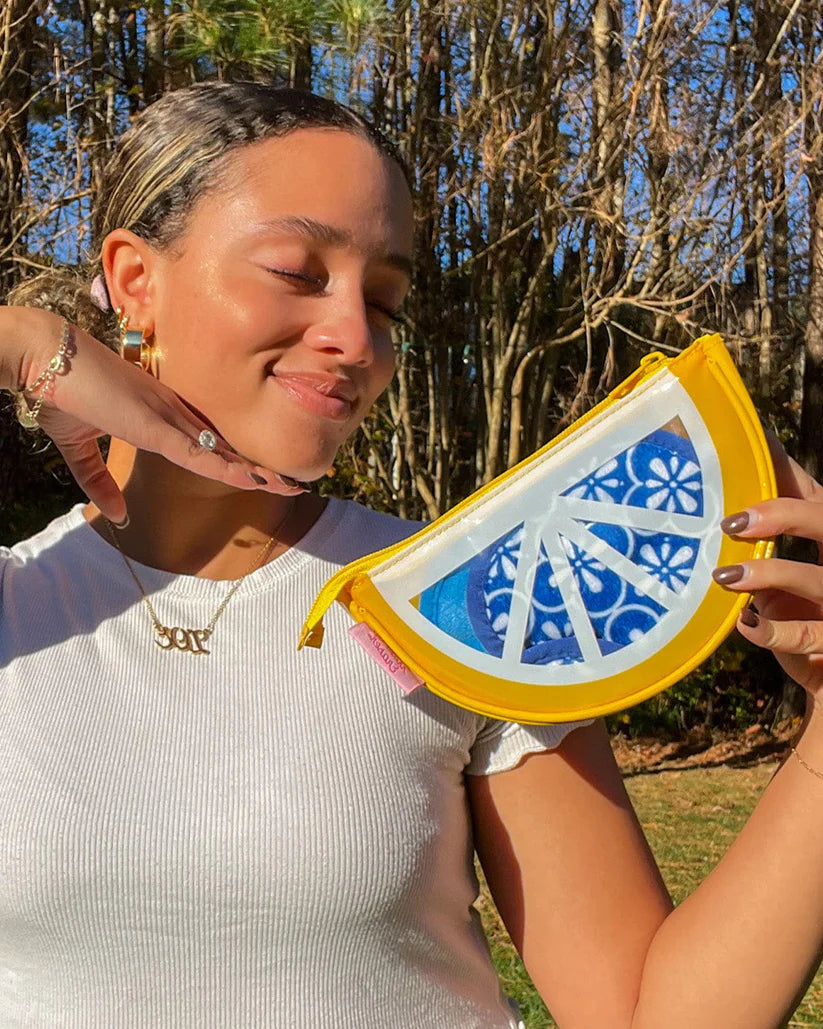 The Original MakeUp Eraser 7-Day Set - Limoncello - PinkPro Beauty Supply