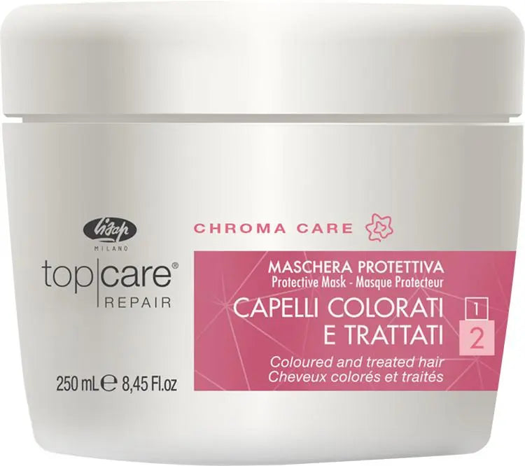 Lisap Chroma Care Protective Mask Lisap