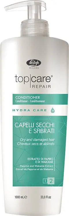 Lisap Hydra Care Nourishing Conditioner Lisap