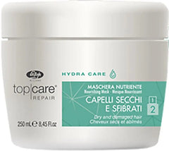 Lisap Hydra Care Nourishing Mask Lisap