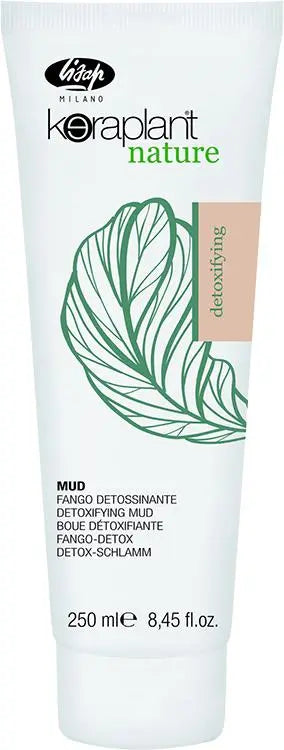 Lisap Keraplant Detoxifying Mud Lisap