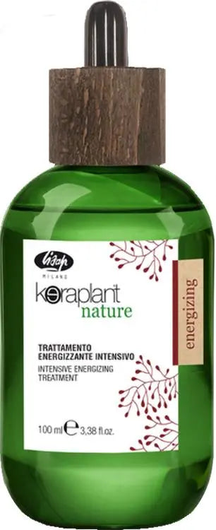 Lisap Keraplant Energizing Intensive Treatment Lisap