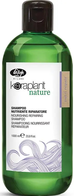 Lisap Keraplant Nutri-Repair Shampoo Lisap