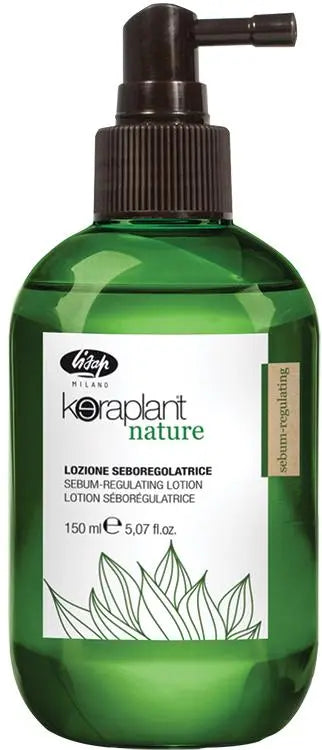 Lisap Keraplant Sebum-Regulating Lotion Lisap