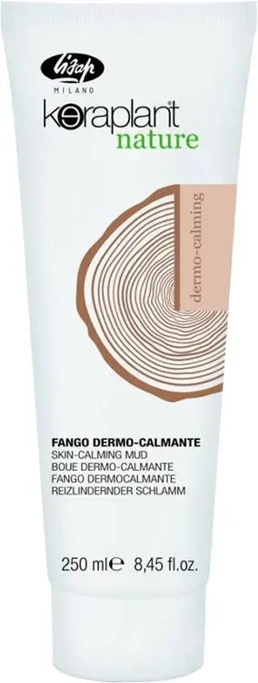 Lisap Keraplant Skin Calming Mud Lisap