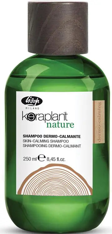 Lisap Keraplant Skin Calming Shampoo Lisap