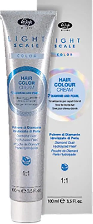 Lisap Light Scale Color Moon Light Lisap