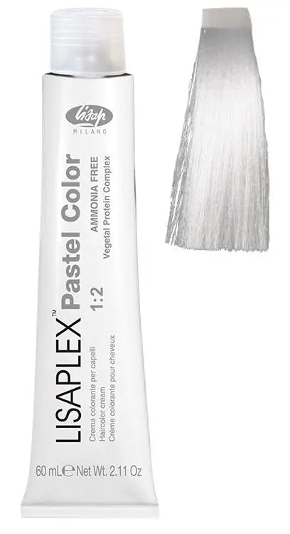 Lisap Lisaplex Pastel Color Cloudy Cream Lisap