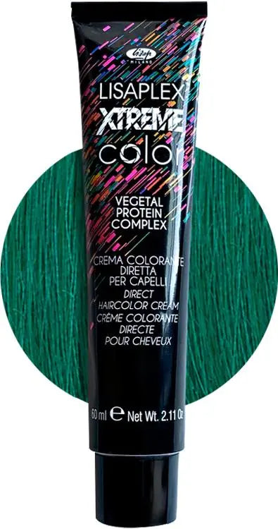 Lisap Lisaplex Xtreme Color Fairy Green Lisap