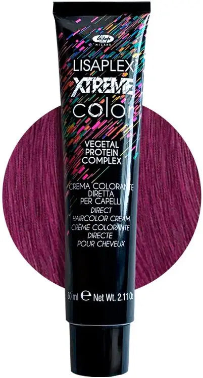 Lisap Lisaplex Xtreme Color Moody Purple Lisap