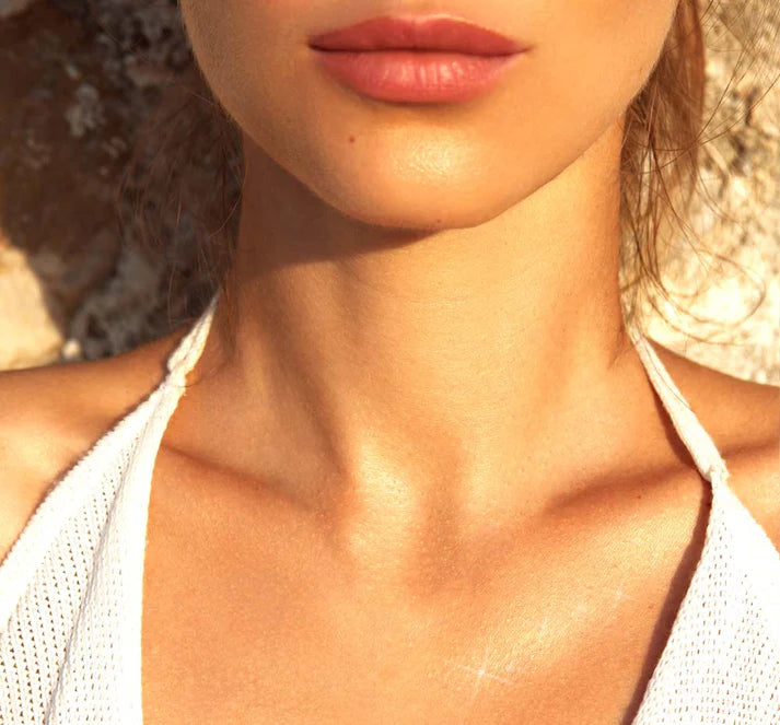 FarmHouse Fresh Lustre Drench® Instant Glow Dry Oil - 4 oz.