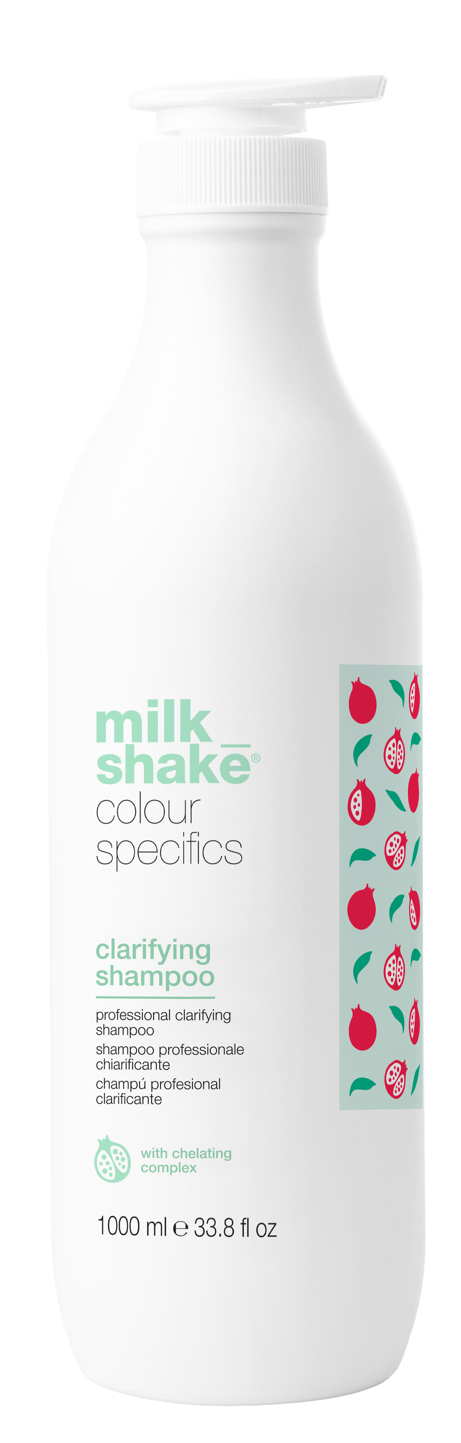 Milk_Shake Clarifying Shampoo 33.8 oz.