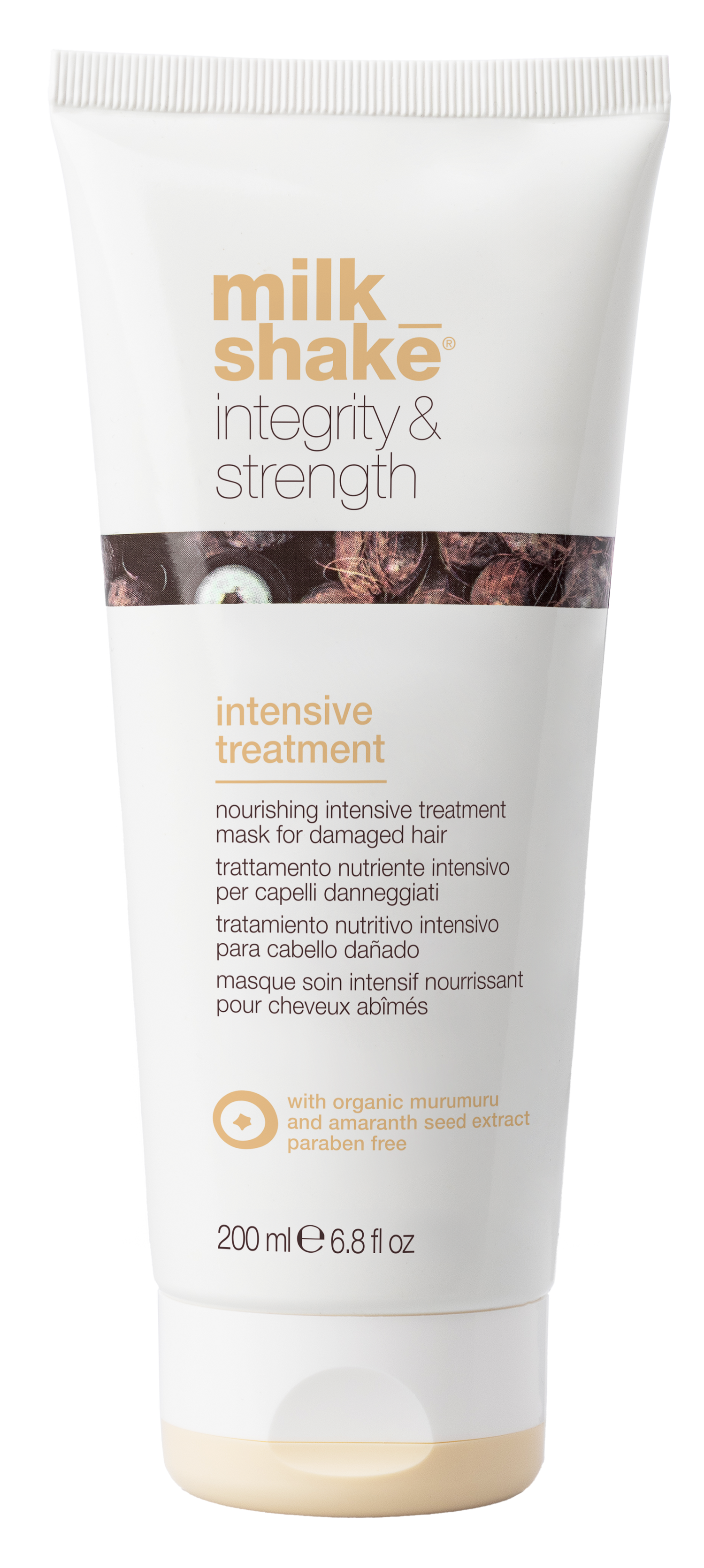 Milk_Shake Integrity & Strength Treatment 6.8 oz.