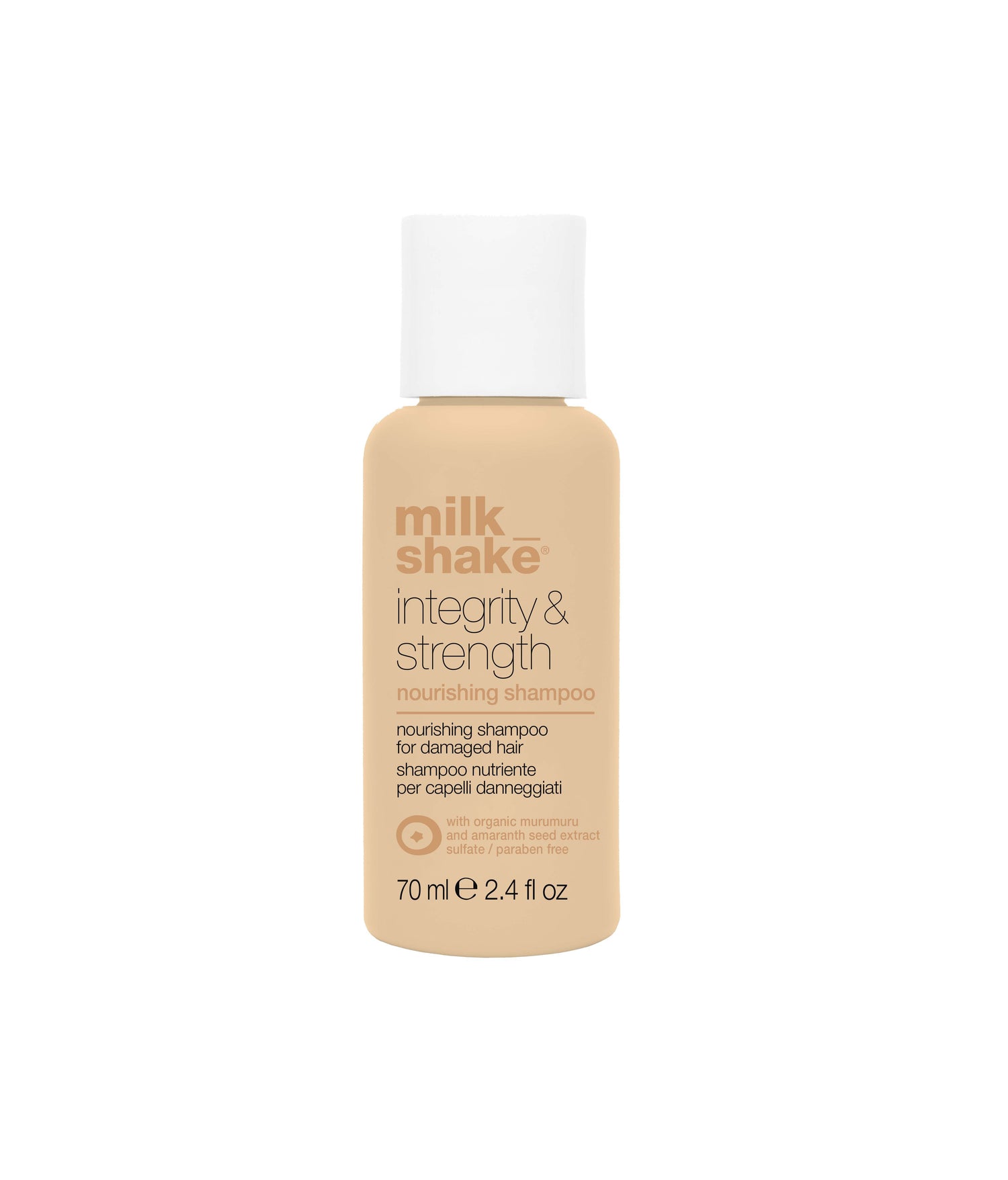 Milk_Shake Integrity & Strength Shampoo 2.4 oz.