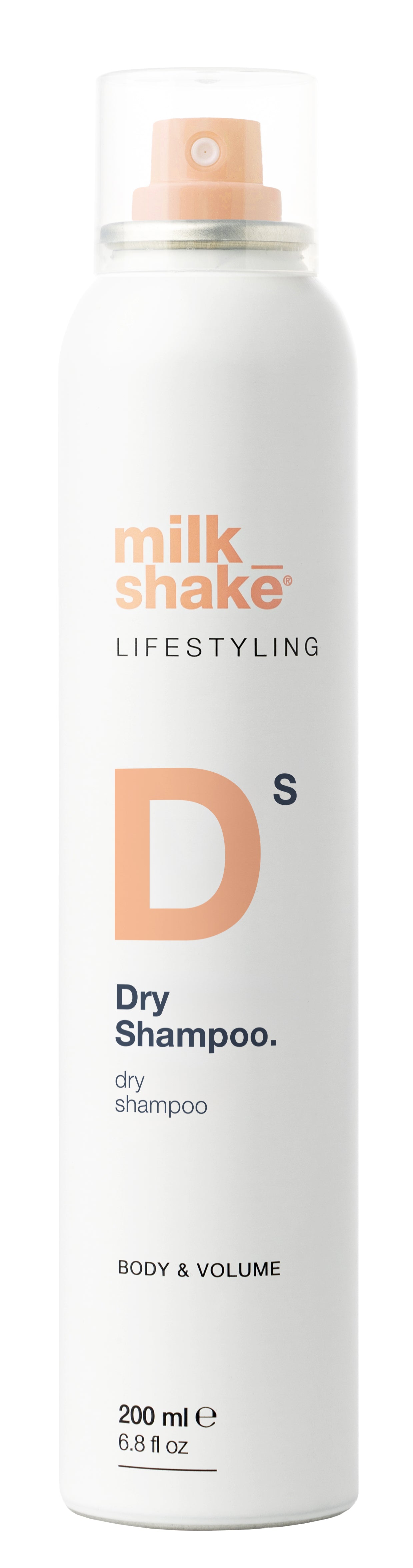 Milk_shake Lifestyling Dry Shampoo 6.8 oz.