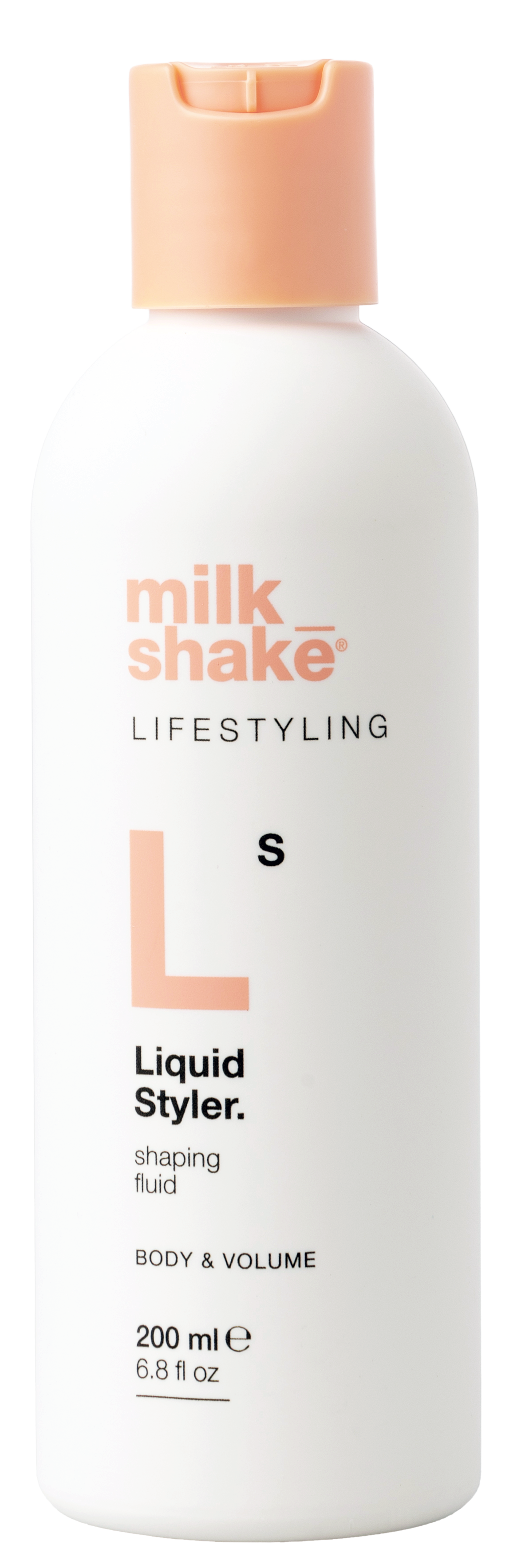 Milk_shake Liquid Styler 6.8 oz.