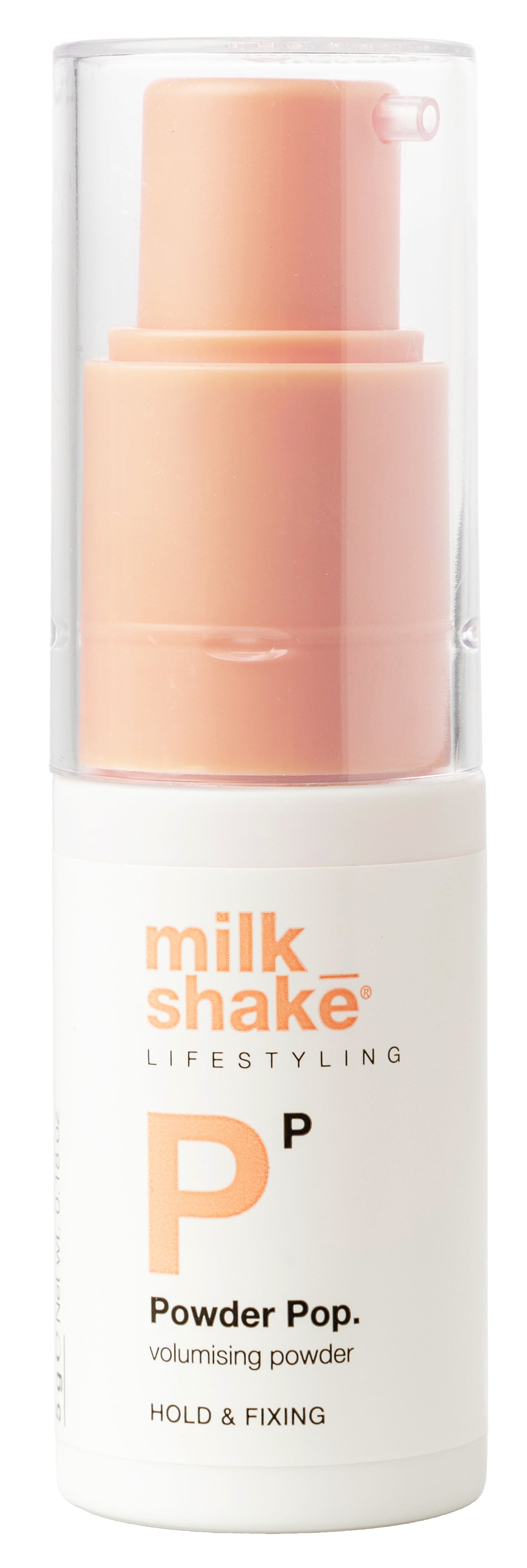 Milk_shake Lifestyling Powder Pop 0.18 oz.