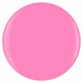 Gelish & Morgan Taylor Duo - Look at You, Pink-achu .5 oz