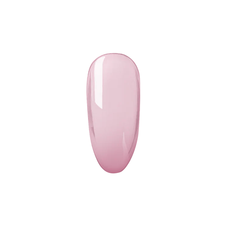 Madam Glam BB No Wipe Top Coat Blush 0.5 oz