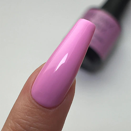 Madam Glam Gel Color Love's Veil 0.5 oz.