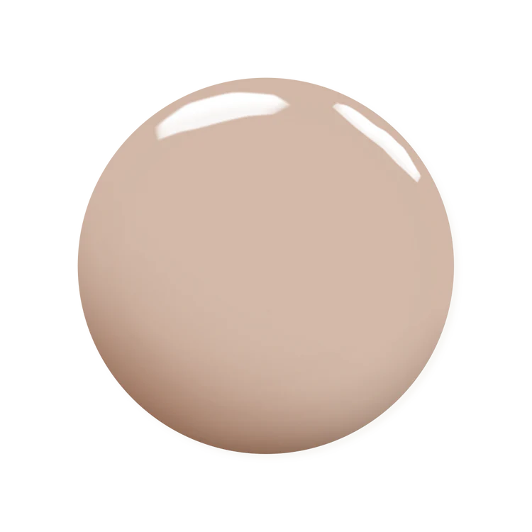 Madam Glam Gel Color Snowy Beige 0.5 oz.