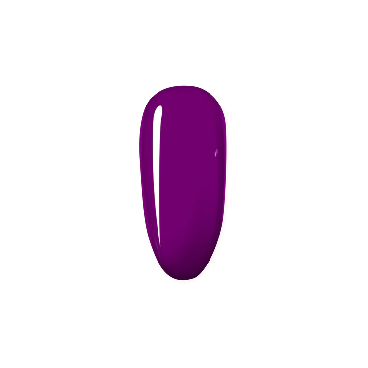 Madam Glam Gel Color Orchid Glam 0.5 oz