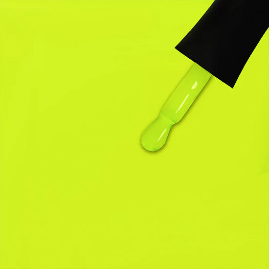 Madam Glam Gel Color Neon-Zesty 0.5 oz.