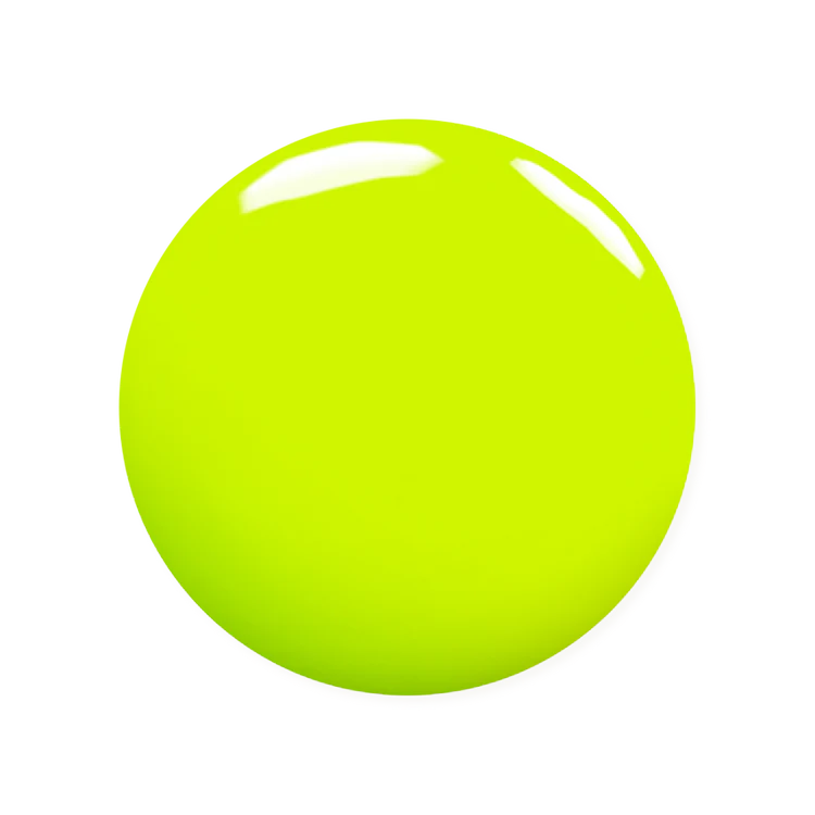 Madam Glam Gel Color Neon-Zesty 0.5 oz.