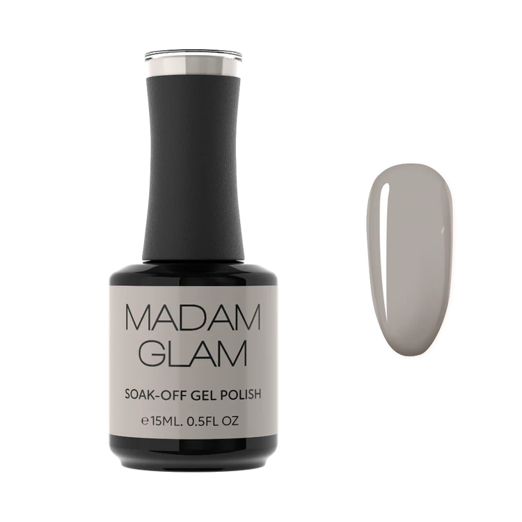 Madam Glam Gel Color Cozy Blanket 0.5 oz.