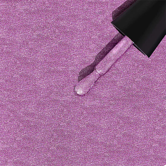 Madam Glam Gel Color Berry Bliss 0.5 oz.