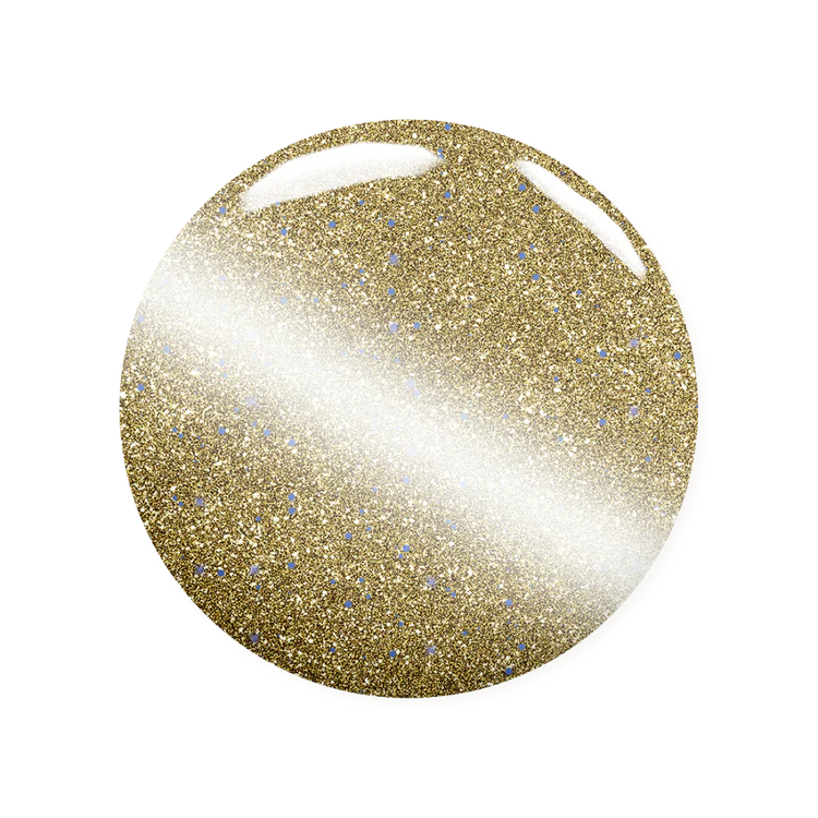 Madam Glam Gel Color Bedazzle 0.5 oz.