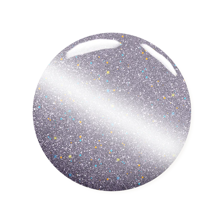 Madam Glam Gel Color Heavenly 0.5 oz.